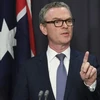 Llama Australia a China a actuar con responsabilidad en el Mar del Este 
