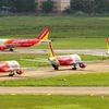 Aerolíneas de Vietnam agregarán tres mil 650 vuelos en rutas domésticas durante las fiestas del Tet