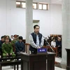 Condenado Phan Van Anh Vu a 15 años de prisión por abuso de funciones 