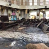 Al menos dos muertos en Filipinas tras ataque con granada contra una mezquita 