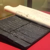 Los textos oficiales de la dinastía Nguyen