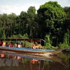 Delta del Mekong: un destino de viaje ideal