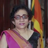 Embajadora impulsa amistad entre Vietnam y Sri Lanka