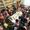 Creative Gara: espacio creativo para niños en Hanoi
