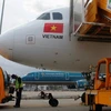 Estados Unidos prevé dar “luz verde” a vuelos directos desde Vietnam