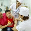 Advierte Ministerio de Salud de Vietnam sobre enfermedades de primavera