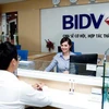 Banco vietnamita BIDV entre las tres marcas con mayor cambio de valor en el mundo