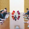 Vietnam y República Popular Democrática de Corea buscan fomentar lazos bilaterales