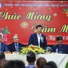 Grandes esperanzas para el fútbol vietnamita en próximos Juegos del Sudeste Asiático