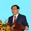 Efectúan conferencia sobre atracción de inversiones extranjeras en provincia vietnamita de Binh Duong