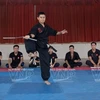 Club KAN, punto de encuentro de practicantes de arte marcial