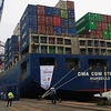 Subió déficit comercial de Indonesia con China en enero 