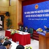 Exhorta primer ministro de Vietnam a impulsar reformas en planificación de políticas de desarrollo económico