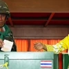 Se registran 1,5 millones de tailandeses para votación anticipada en próximos comicios generales