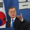 Comprometida Corea del Sur con camino hacia cooperación económica con RPDC 