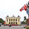 Consideran cumbre EE.UU.-RPDC oportunidad para impulsar turismo de Vietnam