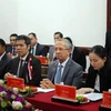 Intercambian Vietnam y Tailandia experiencias en procesos penales contra el narcotráfico.