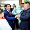 Realizará presidente Kim Jong-un visita oficial a Vietnam los días 1 y 2 de marzo