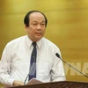 Destaca ministro vietnamita exitosa celebración de la Cumbre EE.UU.- RPDC