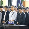 Abrirá en Vietnam juicio de apelación sobre caso de apuestas ilegales en línea