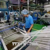 Inversión extranjera en Vietnam continúa tendencia alcista en febrero