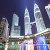 Aumentó Malasia sus ingresos por turismo pese a la reducción de visitantes