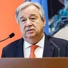 Secretario general de la ONU apreció esfuerzo realizado en segunda Cumbre EE.UU.–RPDC