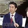 Manifestó Shinzo Abe que desea dialogar directamente con Kim Jong-un
