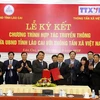 Apoyará VNA a provincia Lao Cai a promocionar sus potencialidades económicos 