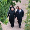 EE.UU. y RPDC mantendrán diálogo positivo, afirmaron medios norcoreanos