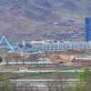 Esperan empresas sudcoreanas avances en proyectos con Corea del Norte tras Cumbre EE.UU.- RPDC