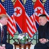 Indica experto que sanciones a Corea del Norte frustraron acuerdo en cumbre Trump-Kim