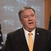 Secretario norteamericano Pompeo menciona posibilidad de otras reuniones con Corea del Norte