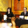 Corea del Norte ofrece conferencia de prensa sobre resultado de Cumbre