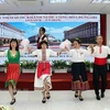 Celebran Día de Liberación Nacional de Bulgaria en Ciudad Ho Chi Minh 