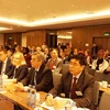 Vietnam asiste a novena conferencia internacional del sector público en Praga 