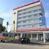 En servicio primer hospital privado en provincia vietnamita de Quang Ngai 