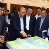 Enfatiza premier vietnamita importancia de establecer Centro de Innovación y Creatividad