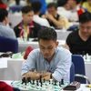 Más de 300 ajedrecistas participan en torneo HDBank en Vietnam