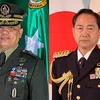 Discuten Japón y Filipinas cooperación en defensa y seguridad regional