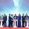 Insta primer ministro de Vietnam a garantizar seguridad y felicidad para mujeres y niños