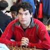 El argentino Mareco Sandro defiende título en torneo de ajedrez en Vietnam 