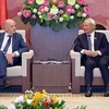 Vietnam concede importancia a nexos con Bélgica, afirma vicepresidente parlamentario