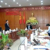 Anuncian en Vietnam proyecto multimillonario de gas licuado con asistencia estadounidense 