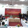 Acogerá Hanoi la primera Feria Comercial de Medicina Tradicional