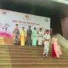 Efectúan Festival de Cultura Japonesa en la ciudad vietnamita de Da Nang