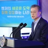 Corea del Sur aboga por promover intercambios culturales y diplomacia popular con ASEAN