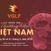 Organizan foro de vietnamitas influyentes a nivel mundial