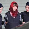Pospone Corte de Malasia juicio contra sospechosa vietnamita del asesinato de un norcoreano 
