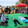 Cerraron en Malasia decenas de escuelas por supuesta filtración de sustancias químicas